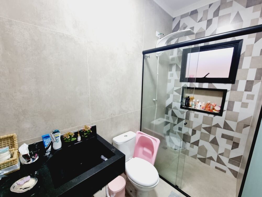 Casa, 3 quartos - Foto 22