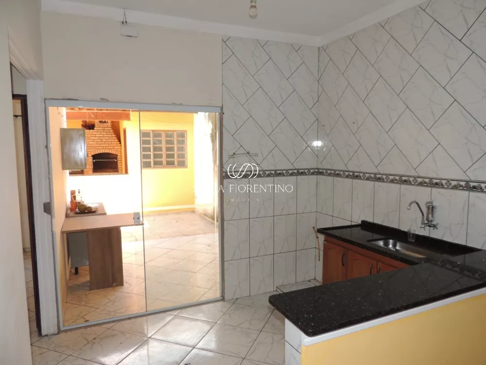 Casa, 3 quartos, 225 m² - Foto 7