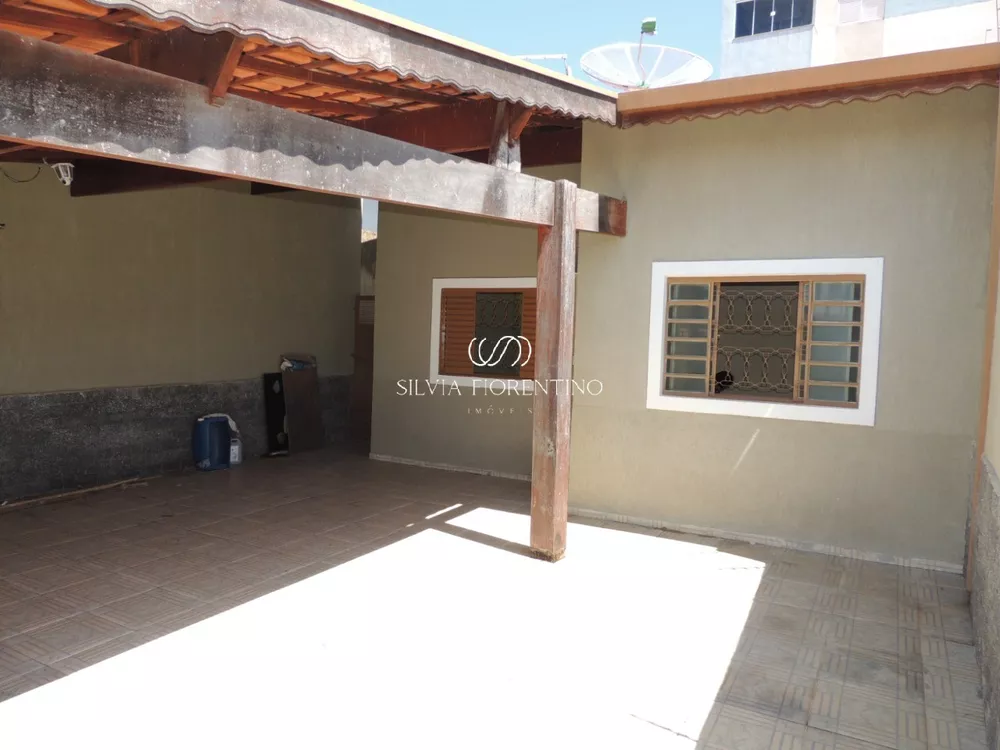 Casa, 3 quartos, 225 m² - Foto 9