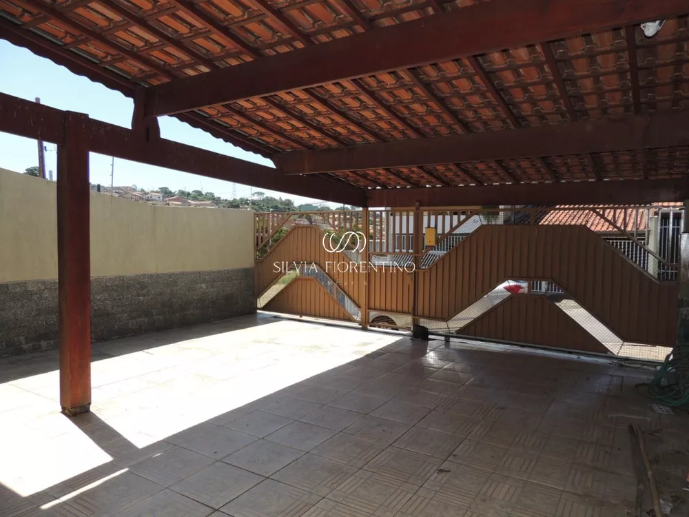 Casa, 3 quartos, 225 m² - Foto 11