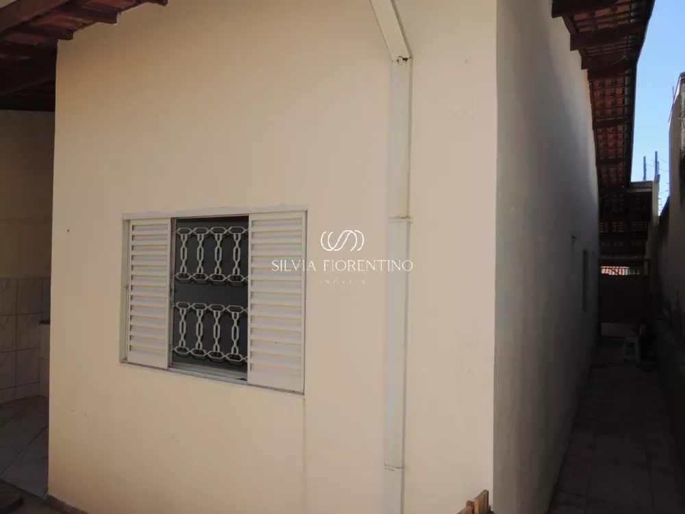 Casa, 3 quartos, 225 m² - Foto 6