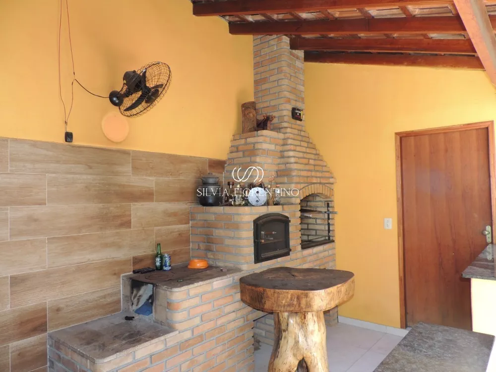 Casa, 3 quartos, 225 m² - Foto 8