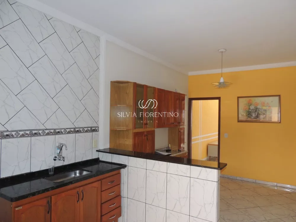 Casa, 3 quartos, 225 m² - Foto 12