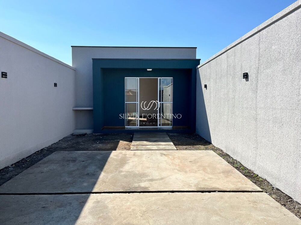 Casa, 2 quartos, 125 m² - Foto 1