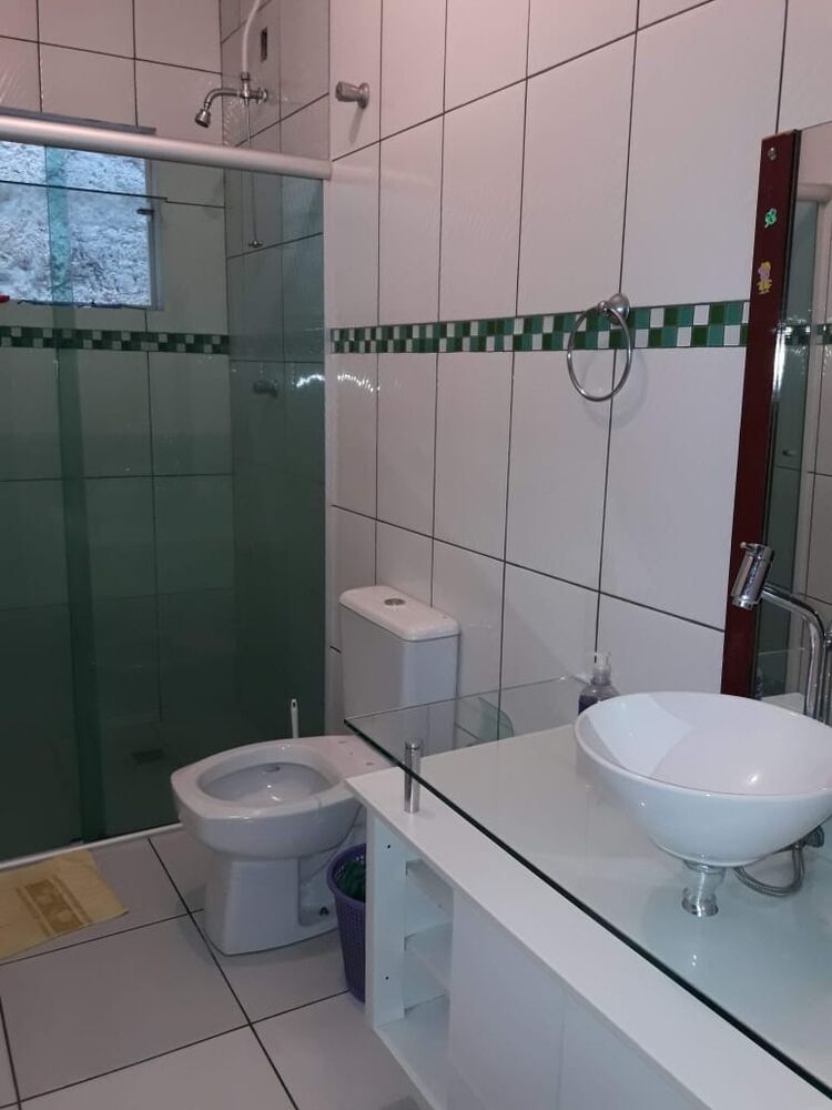 Casa à venda com 3 quartos, 148m² - Foto 4