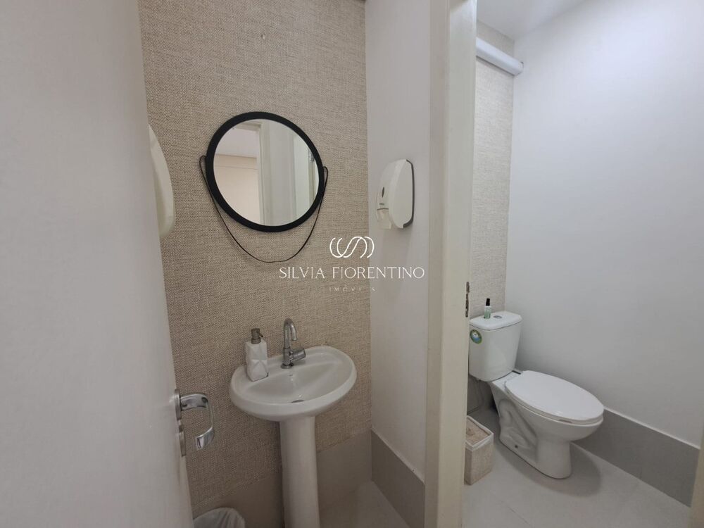 Conjunto Comercial-Sala à venda, 36m² - Foto 4