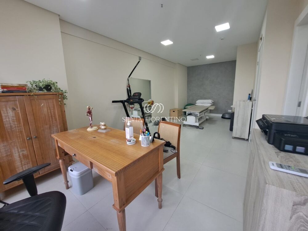 Conjunto Comercial-Sala à venda, 36m² - Foto 1