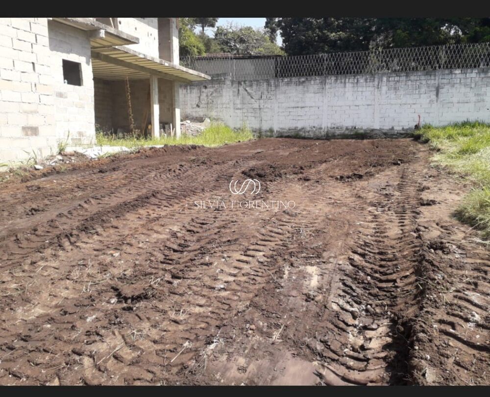 Terreno, 138 m² - Foto 2