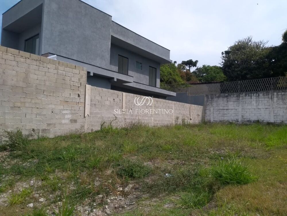 Terreno, 138 m² - Foto 1