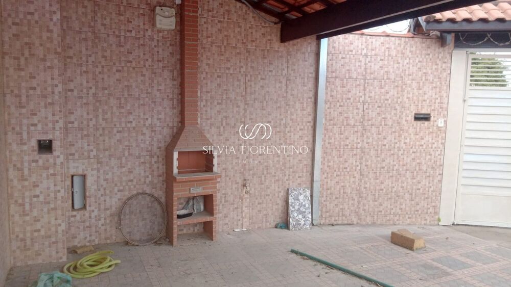 Casa, 1 quarto, 160 m² - Foto 3