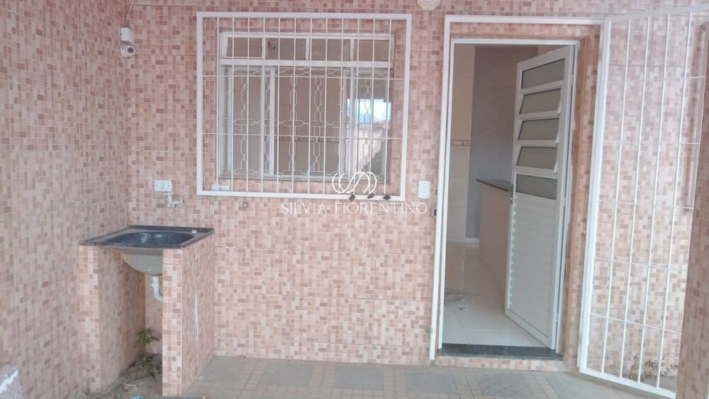 Casa, 1 quarto, 160 m² - Foto 4