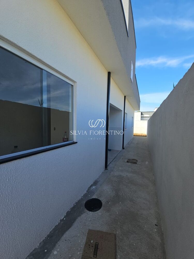 Casa, 2 quartos, 125 m² - Foto 6
