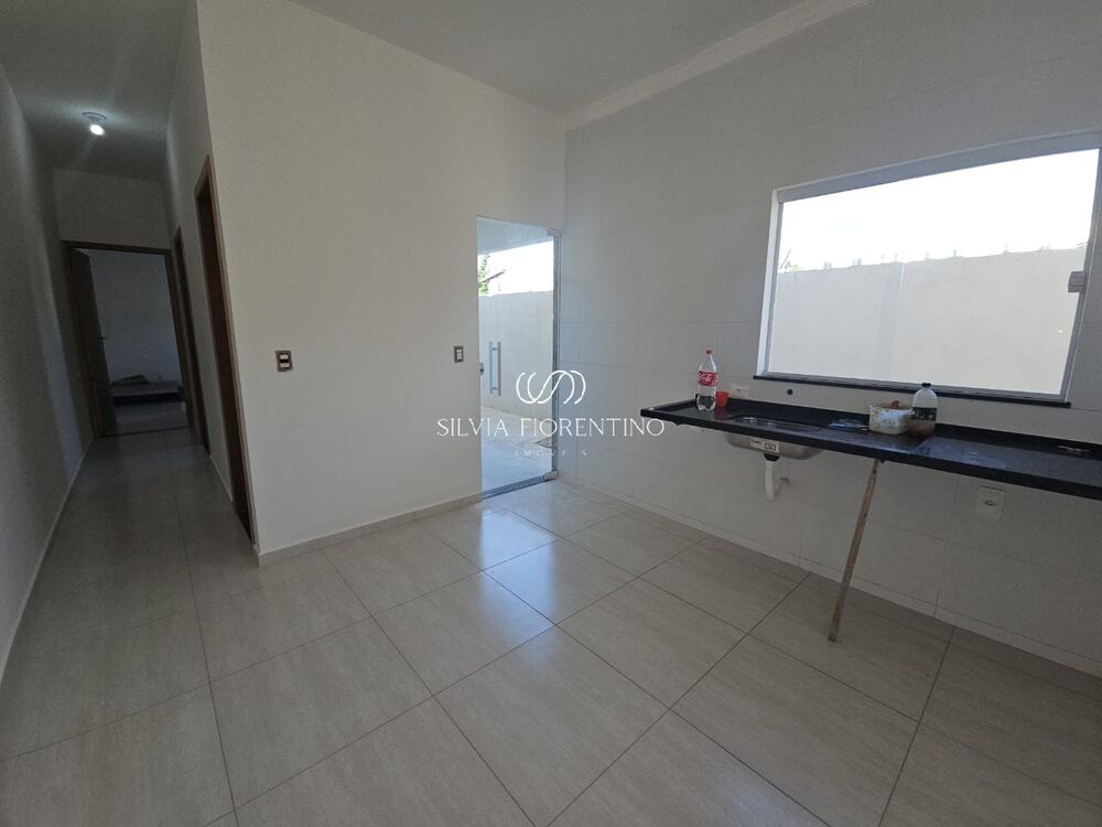 Casa, 2 quartos, 125 m² - Foto 1