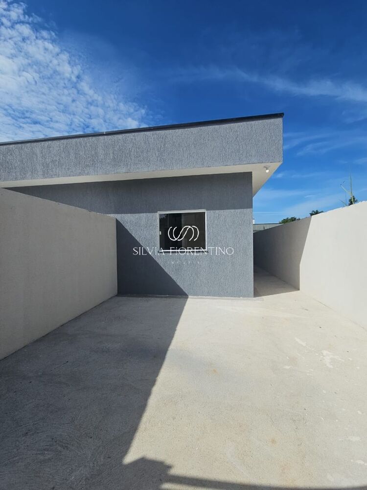 Casa, 2 quartos, 125 m² - Foto 3