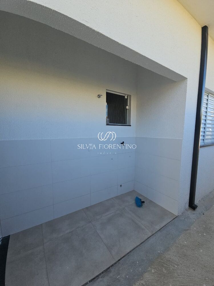 Casa, 2 quartos, 125 m² - Foto 2