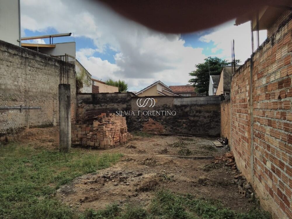 Terreno, 250 m² - Foto 1