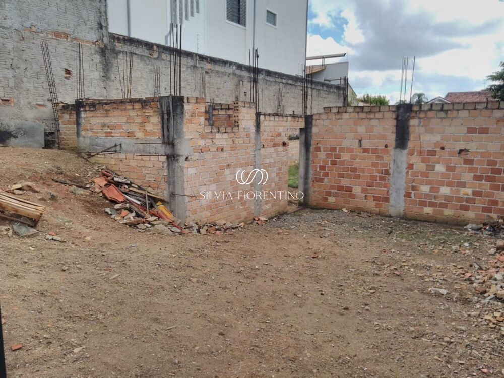 Terreno, 250 m² - Foto 2