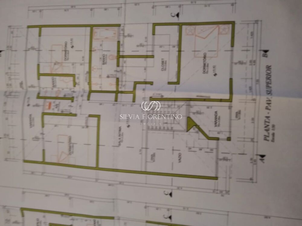 Terreno, 250 m² - Foto 7