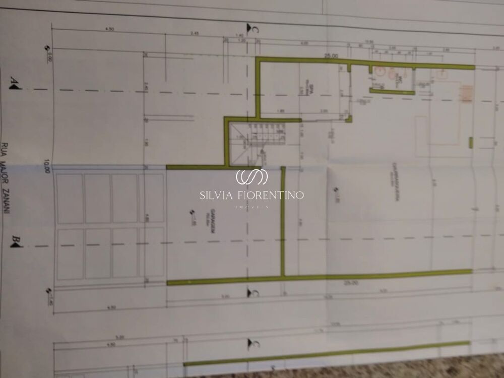 Terreno, 250 m² - Foto 8