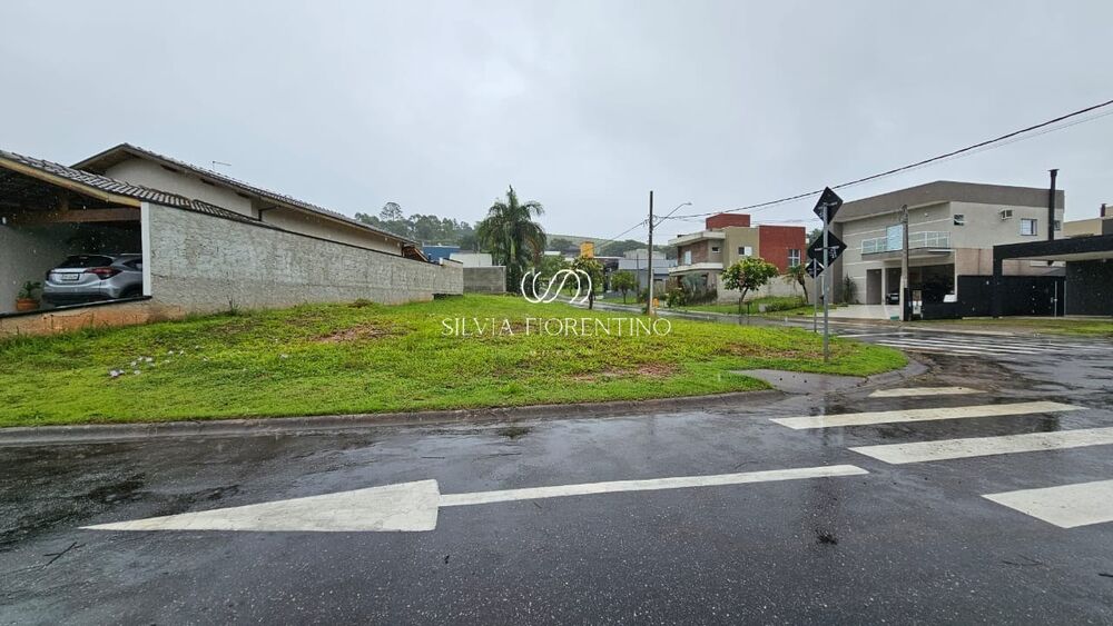 Terreno, 311 m² - Foto 1