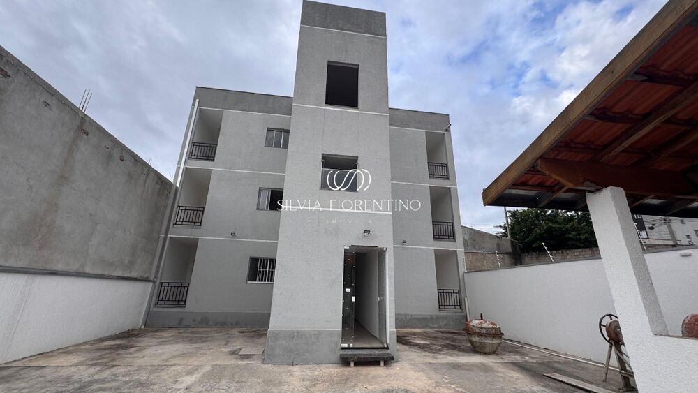 Apartamento, 2 quartos, 66 m² - Foto 1
