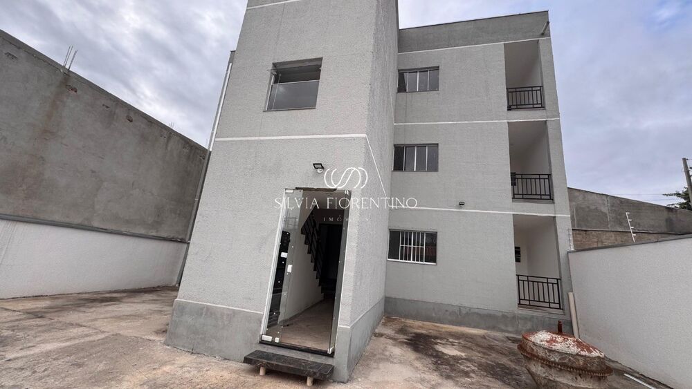 Apartamento, 2 quartos, 66 m² - Foto 2