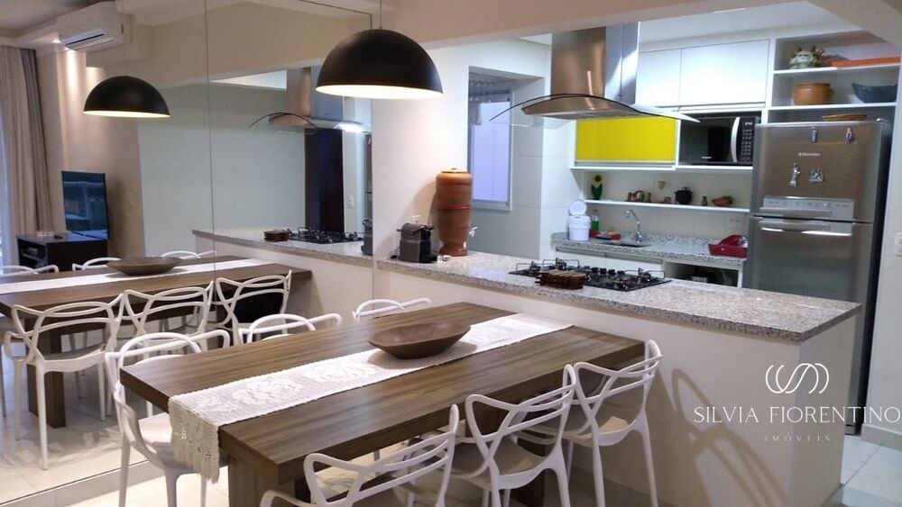 Apartamento, 2 quartos, 70 m² - Foto 1