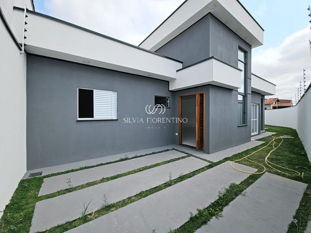Casa, 2 quartos, 155 m² - Foto 1