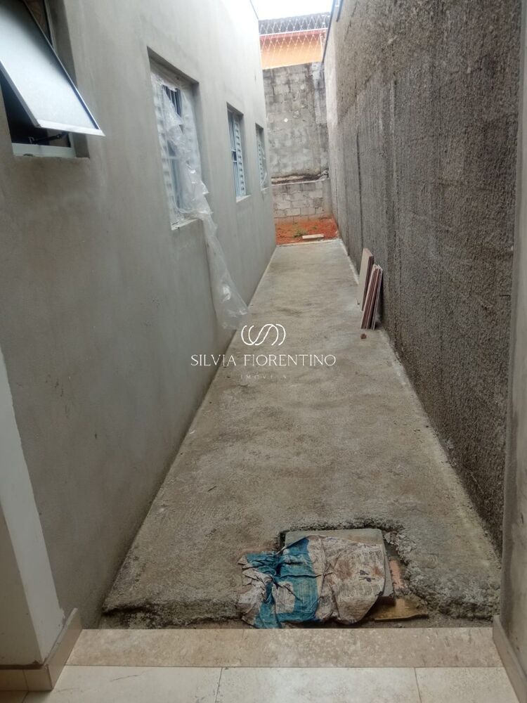 Casa, 3 quartos, 147 m² - Foto 2