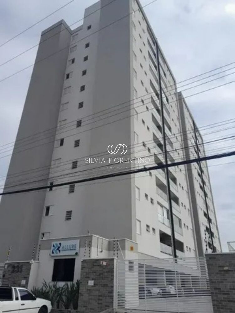 Apartamento à venda com 2 quartos, 68m² - Foto 4