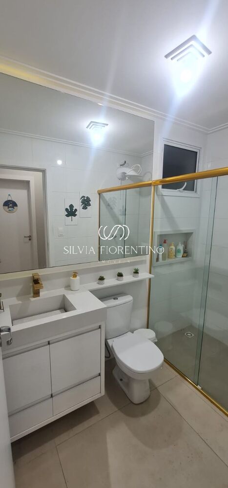 Apartamento, 2 quartos, 76 m² - Foto 3