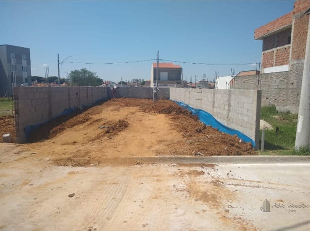 Terreno, 250 m² - Foto 1