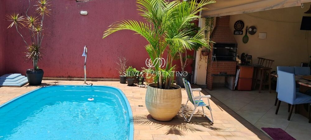 Casa, 2 quartos, 180 m² - Foto 4