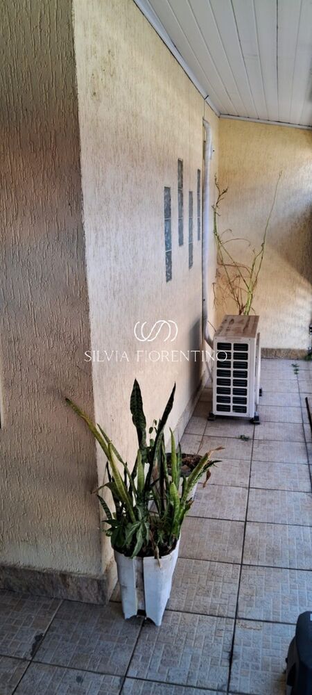 Casa, 2 quartos, 180 m² - Foto 3