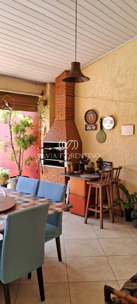 Casa, 2 quartos, 180 m² - Foto 10