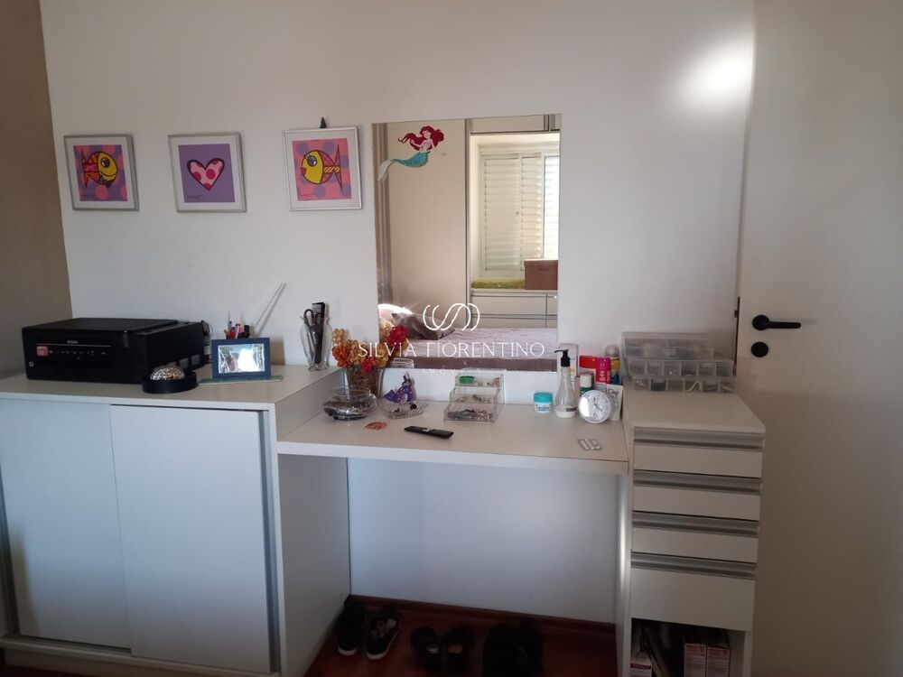 Apartamento, 2 quartos, 56 m² - Foto 9