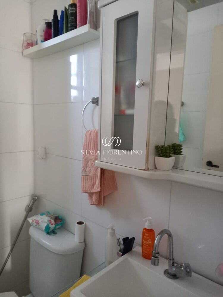 Apartamento, 2 quartos, 56 m² - Foto 2