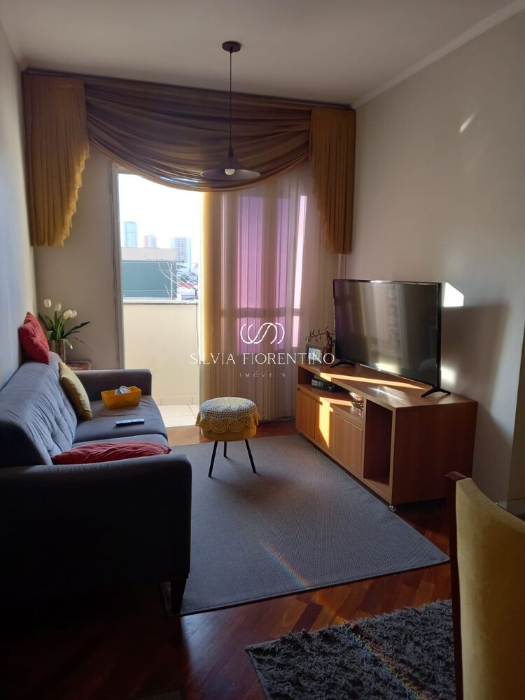 Apartamento, 2 quartos, 56 m² - Foto 4
