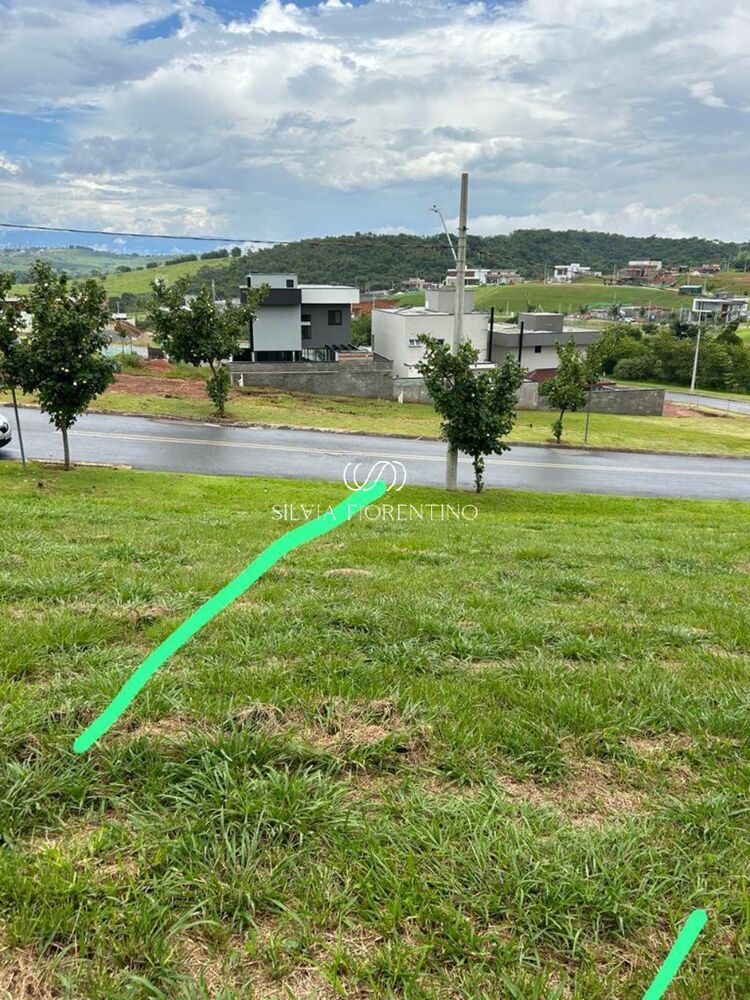 Terreno, 288 m² - Foto 3