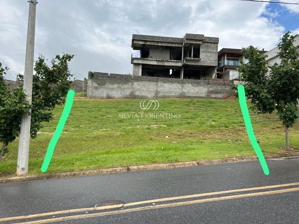 Terreno, 288 m² - Foto 2