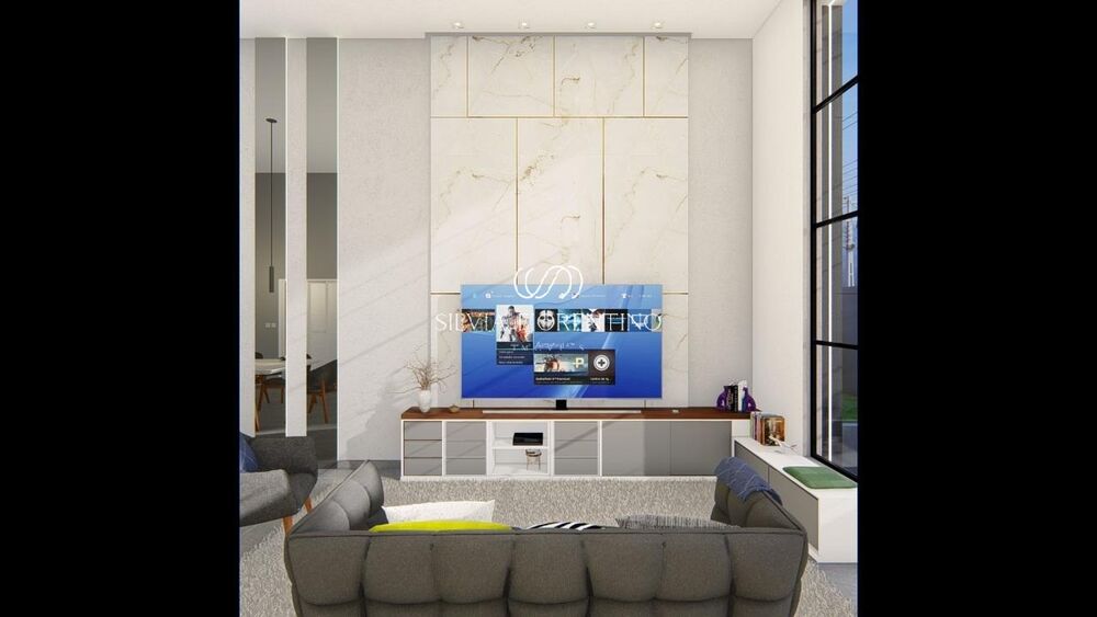 Casa, 3 quartos, 339 m² - Foto 8