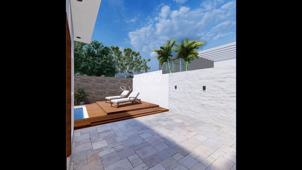 Casa, 3 quartos, 339 m² - Foto 2