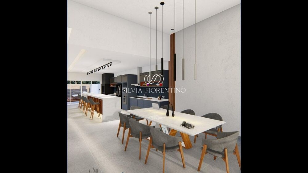 Casa, 3 quartos, 339 m² - Foto 3