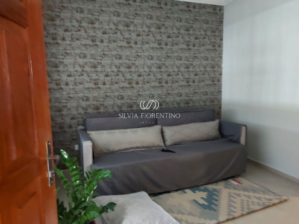 Casa, 2 quartos, 125 m² - Foto 1