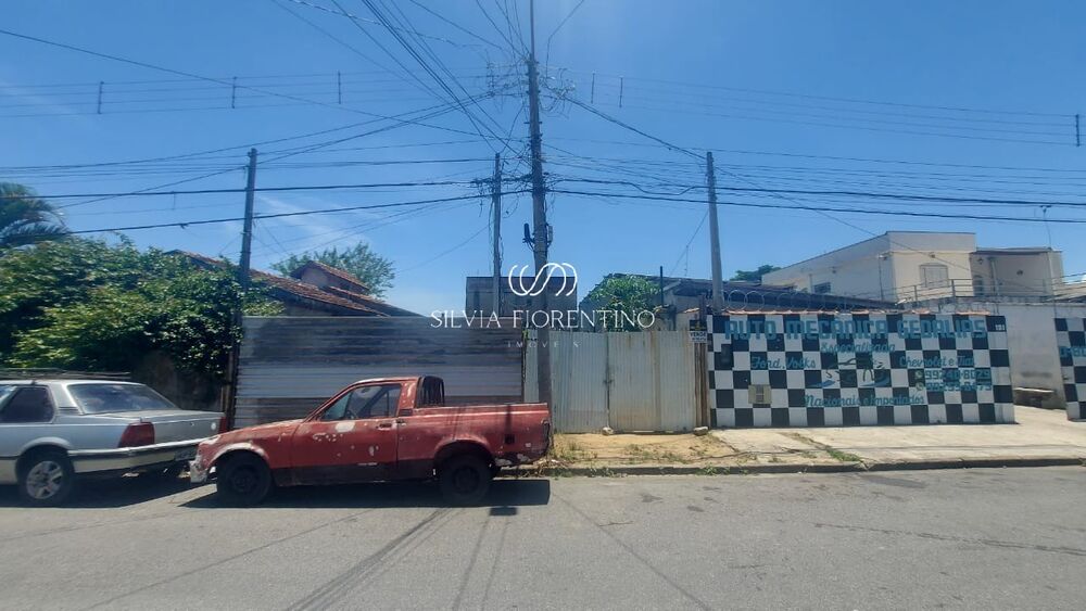 Terreno, 300 m² - Foto 1