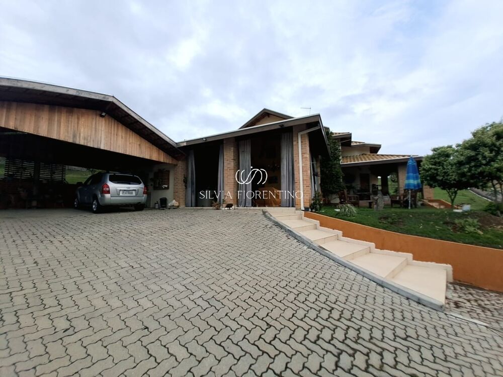 Casa, 3 quartos, 2043 m² - Foto 6