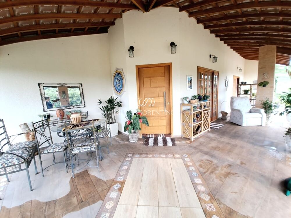 Casa, 3 quartos, 2043 m² - Foto 4