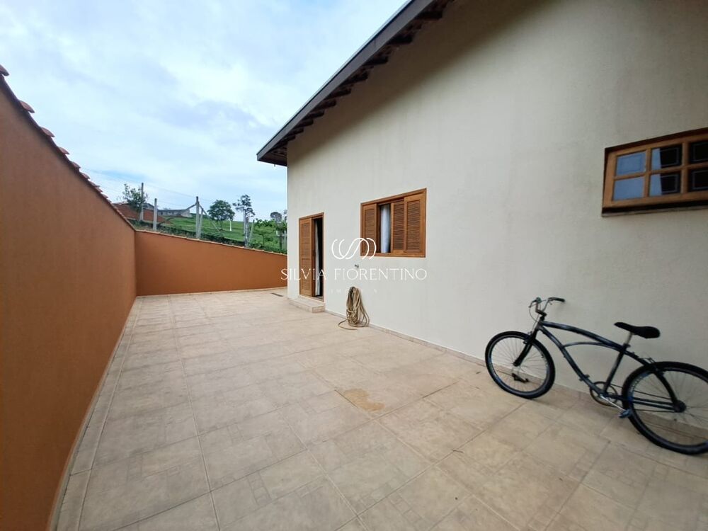 Casa, 3 quartos, 2043 m² - Foto 11