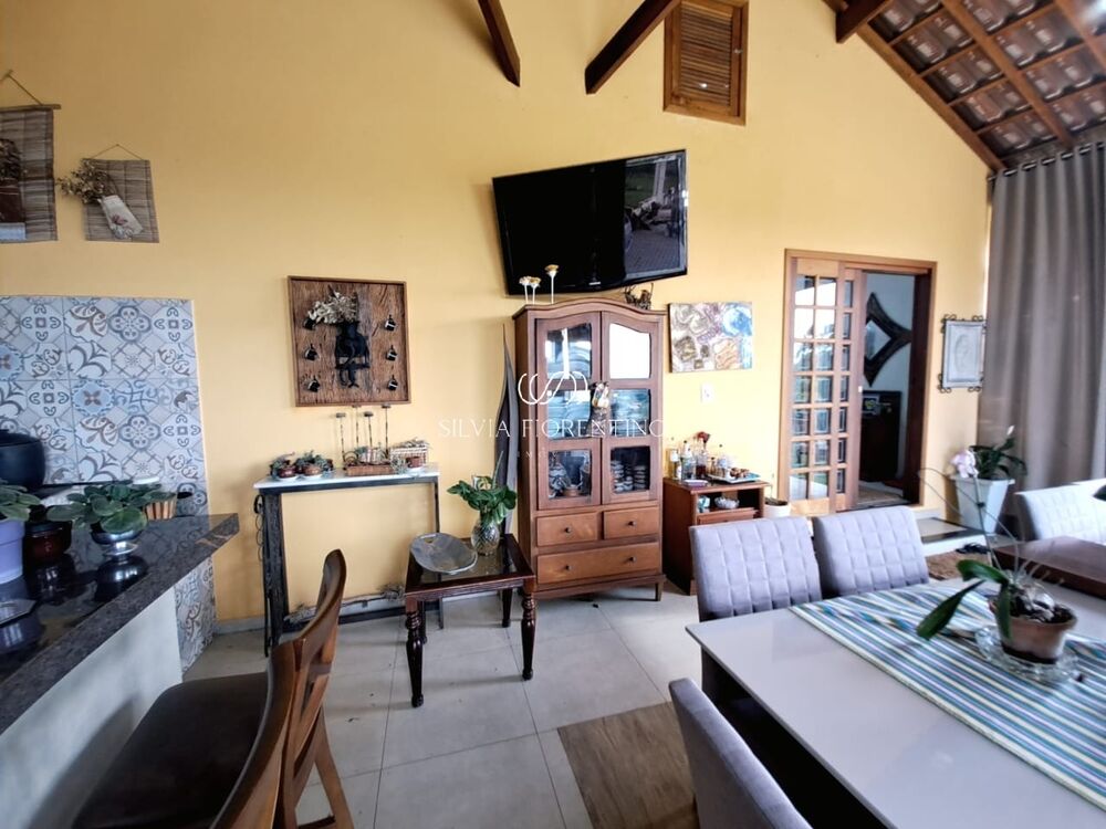 Casa, 3 quartos, 2043 m² - Foto 8