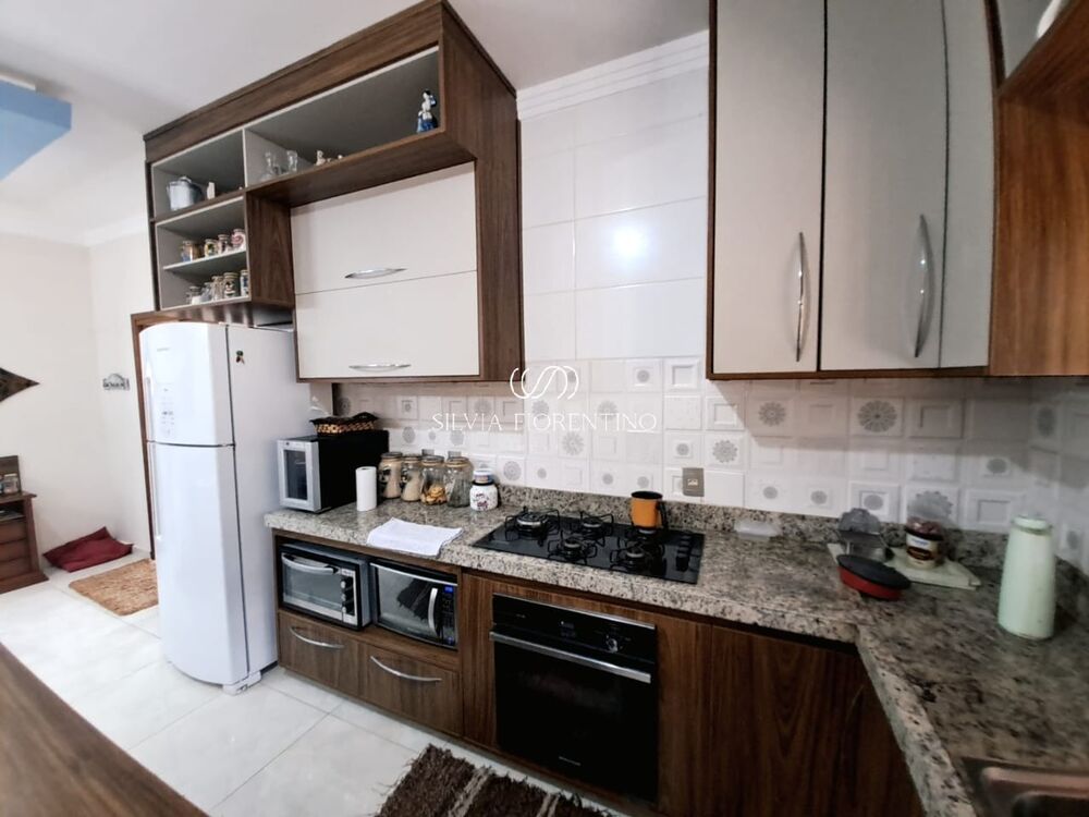 Casa, 3 quartos, 2043 m² - Foto 13